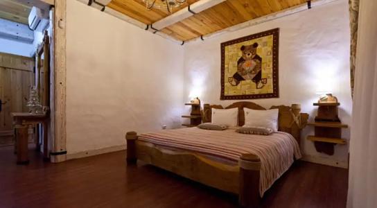 Медвежий угол - 102