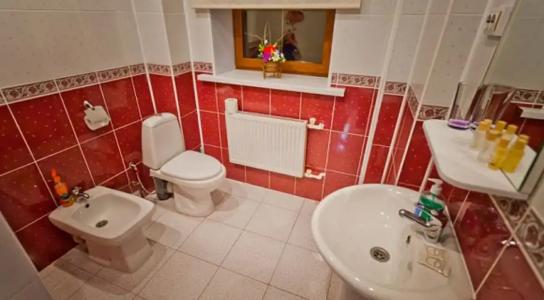 Медвежий угол - 107