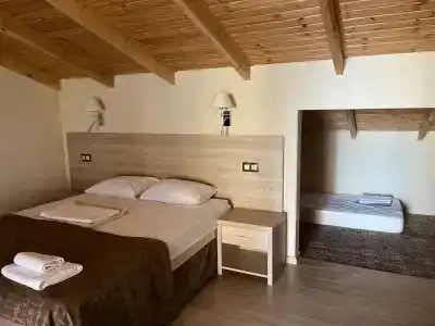 LETTO - 5