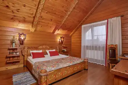 Медвежий угол - 108