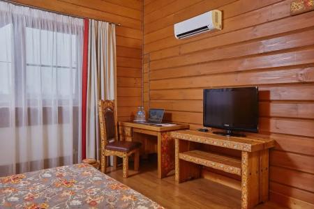 Медвежий угол - 109