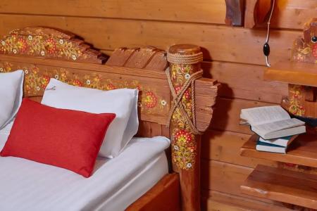 Медвежий угол - 110