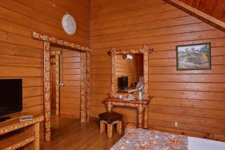 Медвежий угол - 112