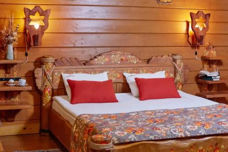 Медвежий угол - 115