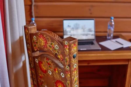 Медвежий угол - 116