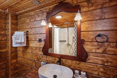 Медвежий угол - 118