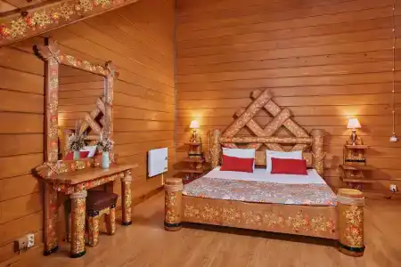 Медвежий угол - 121