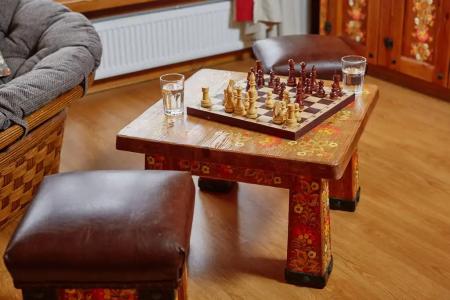 Медвежий угол - 124