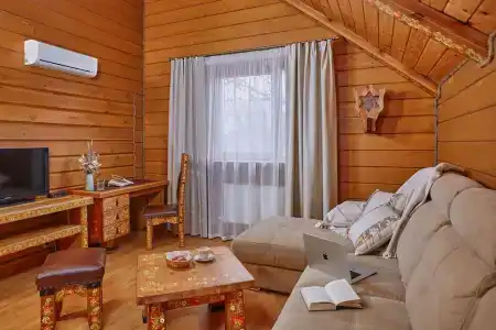 Медвежий угол - 125