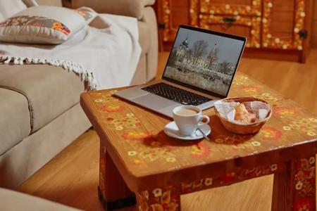 Медвежий угол - 126