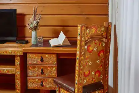 Медвежий угол - 127