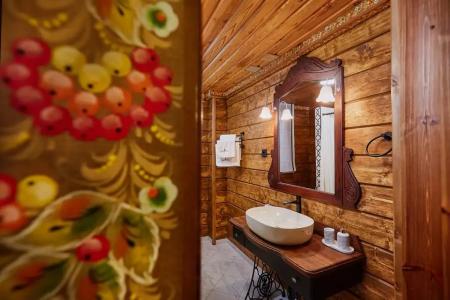 Медвежий угол - 131