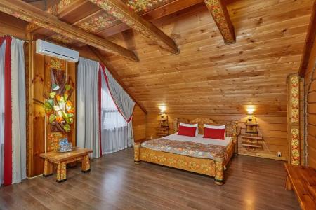 Медвежий угол - 135