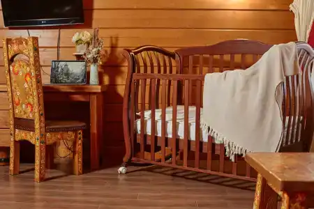 Медвежий угол - 136