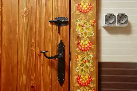 Медвежий угол - 137