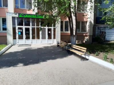 Тольятти - 5