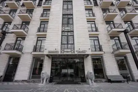 Династия - 5