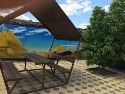 Уютный - 1