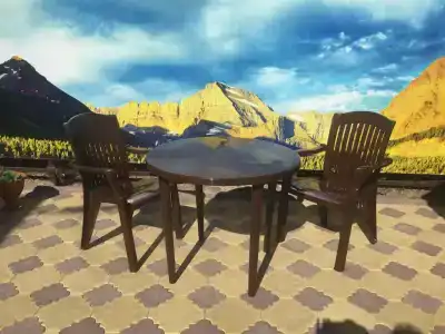 Уютный - 3