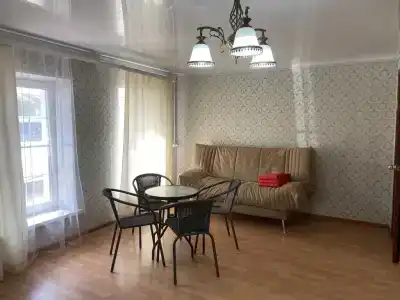 Уютный - 6