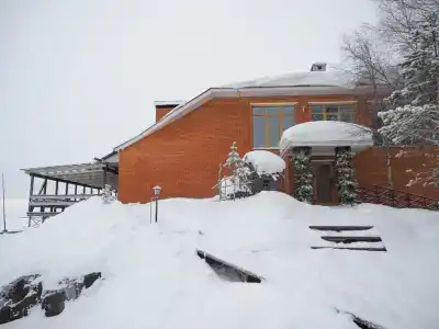 Этнопарк Лопский берег  - 7