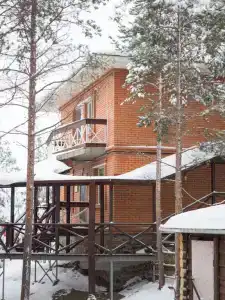 Этнопарк Лопский берег  - 8