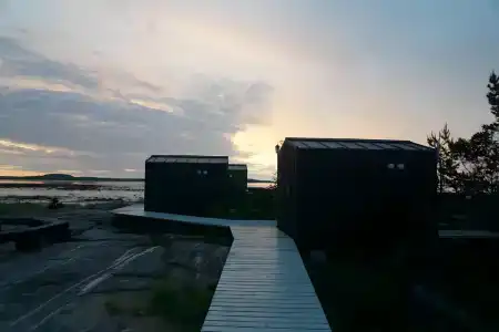 Этнопарк Лопский берег  - 5