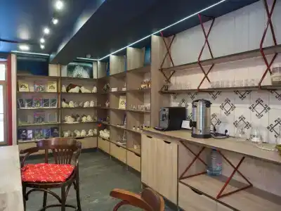 Этнопарк Лопский берег  - 13