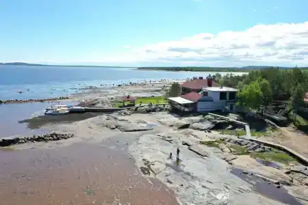 Этнопарк Лопский берег  - 22
