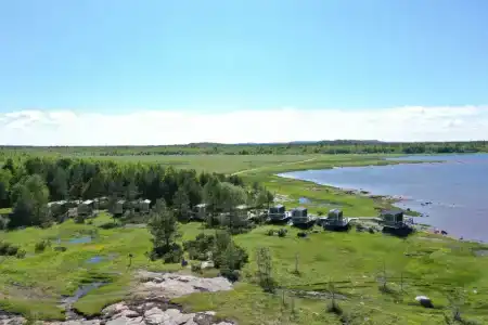 Этнопарк Лопский берег  - 24