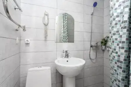Апарт-отель Три Совы - 21