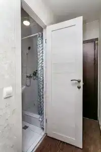 Апарт-отель Три Совы - 20