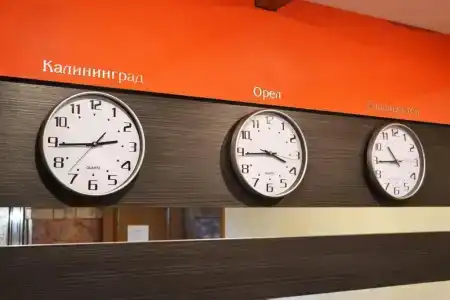 Тет-а-Тет - 1