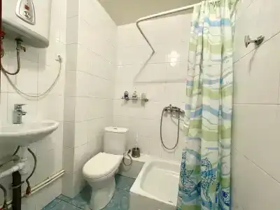 Гостевой дом на Звездинской - 50