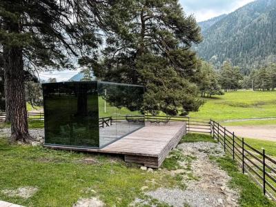 Cube for travel - 0