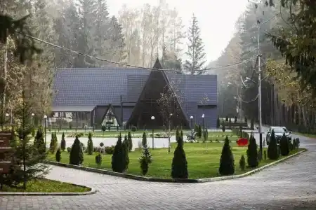 Парк Звезд - 0