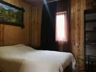 Berghouse - 8