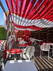 Мини-гостиница GS Art & SPA - 4