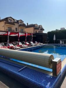 Мини-гостиница GS Art & SPA - 3