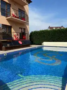 Мини-гостиница GS Art & SPA - 5