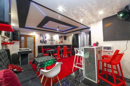 Мини-гостиница GS Art & SPA - 7