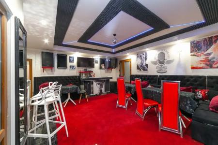 Мини-гостиница GS Art & SPA - 8
