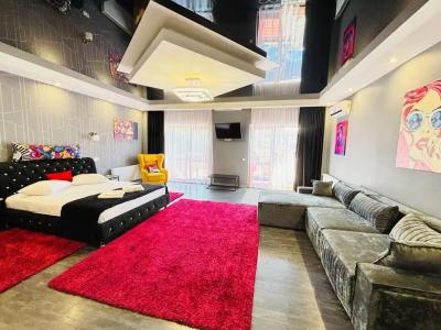 Мини-гостиница GS Art & SPA - 23