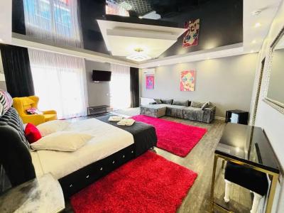 Мини-гостиница GS Art & SPA - 24