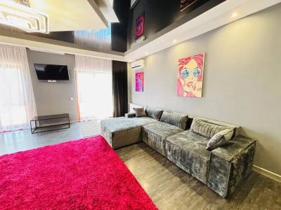 Мини-гостиница GS Art & SPA - 26