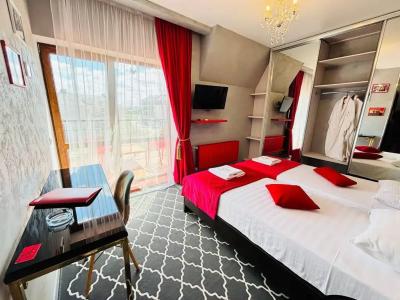 Мини-гостиница GS Art & SPA - 30