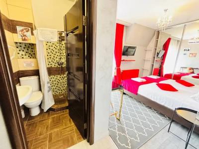 Мини-гостиница GS Art & SPA - 33