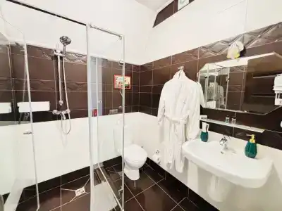 Мини-гостиница GS Art & SPA - 38