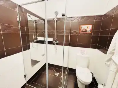 Мини-гостиница GS Art & SPA - 40
