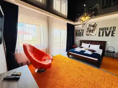 Мини-гостиница GS Art & SPA - 44